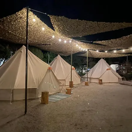Campeggio Simos Tents &