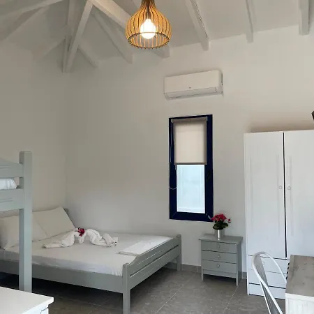 Simos Tents & Elafonissos