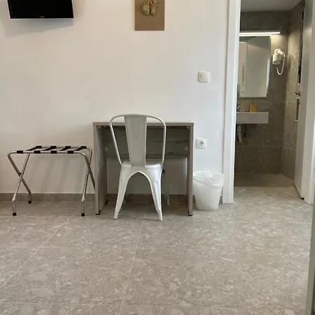 Κάμπινγκ Simos &