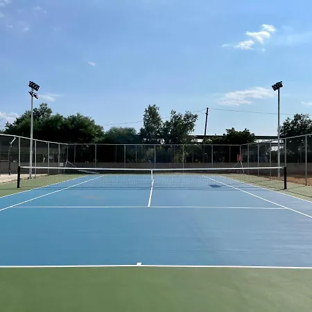 Parque de Campismo Simos &