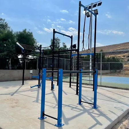 Simos & Parque de Campismo *