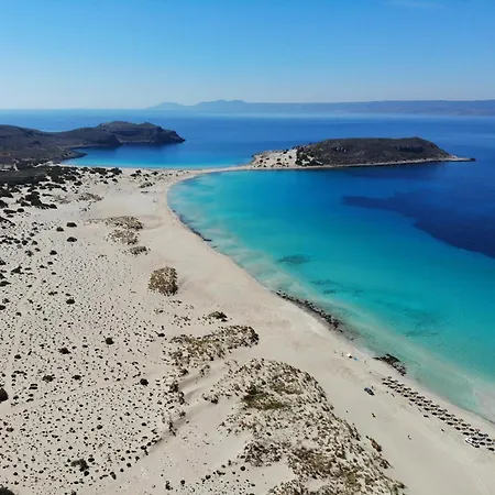 Simos & Campsite