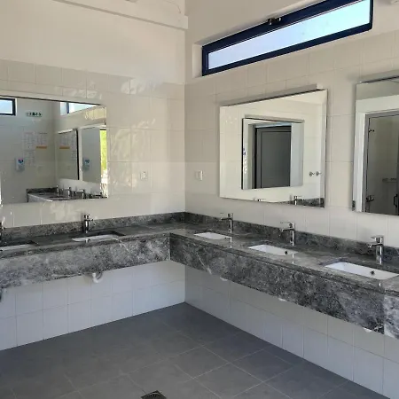 Simos & Parque de Campismo *