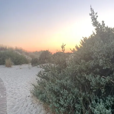 Parque de Campismo Simos & *