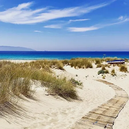 Κάμπινγκ Simos & Ελαφόνησος