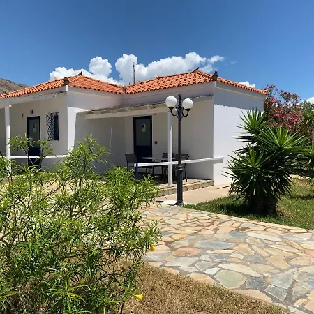 Simos & Parque de Campismo *