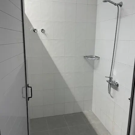 Parque de Campismo Simos & Elafonissos