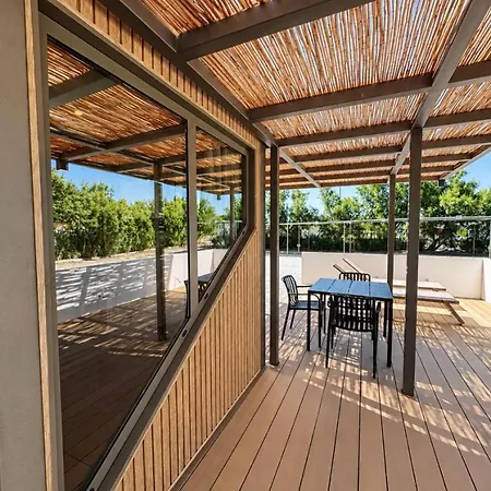 Kemping Simos Tents & Elafonissos