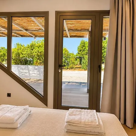 Kemping Simos Tents & Elafonissos