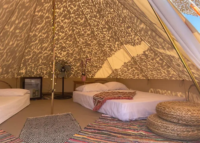 Κάμπινγκ Simos &