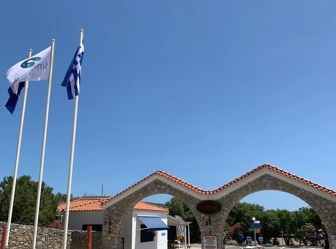 Simos & Parque de Campismo *