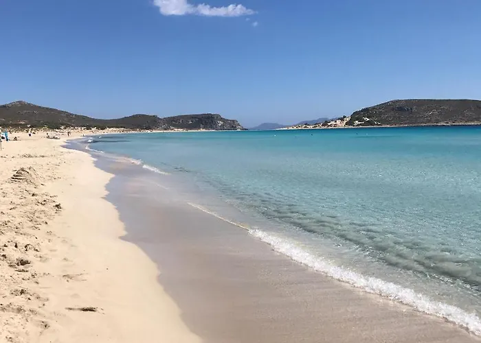 Κάμπινγκ Simos & *