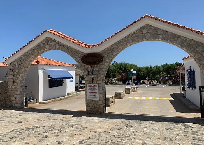 Simos & * Elafonissos