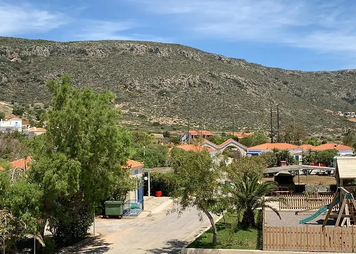 Simos & Camping Elafonissos