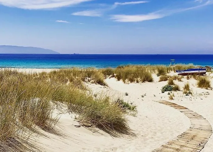 Camping Simos & Elafonissos