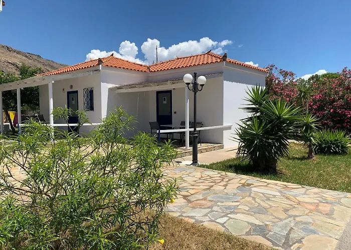 Simos & Κάμπινγκ *